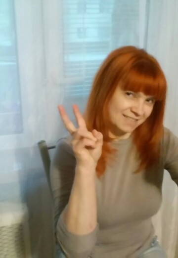 My photo - Natalya, 33 from Shchyolkovo (@natalya289949)