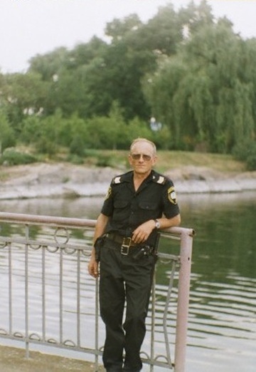 Моя фотография - Владимир, 67 из Пыталово (@vladimir6273885)