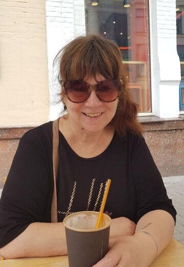 Моя фотография - Clair, 61 из Полтава (@clair38)