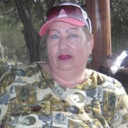 Ольга, 62, Кинель