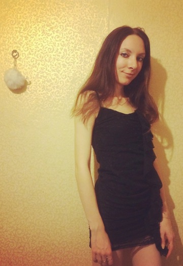 Yulya (@uliyasahackaya) — la mia foto № 20