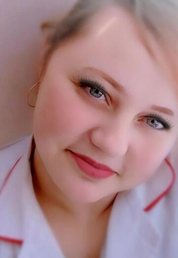 Моя фотографія - Леночка, 35 з Пінськ (@lenochka7385)