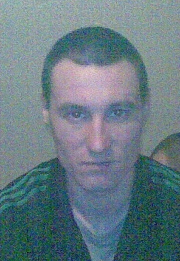 Моя фотография - Алексей, 46 из Екатеринбург (@aleksey19921)