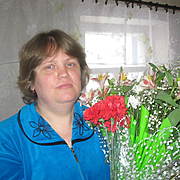 Liliya 53 Lugansk