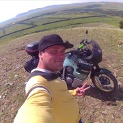 Евген, 39, Абакан