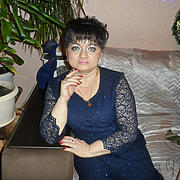 Татьяна, 51, Пролетарск
