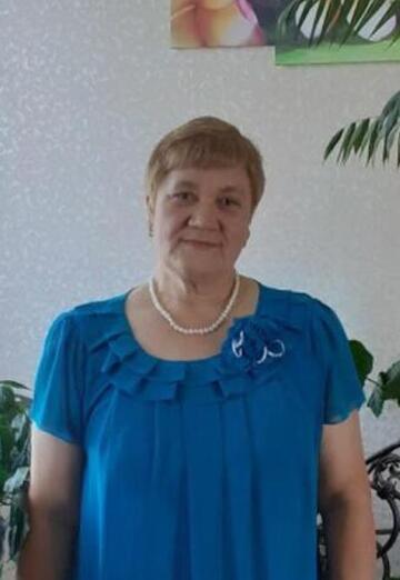 My photo - Fauriya, 58 from Pervouralsk (@fauriya0)