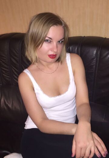 Моя фотография - Алёна, 39 из Москва (@alena79421)