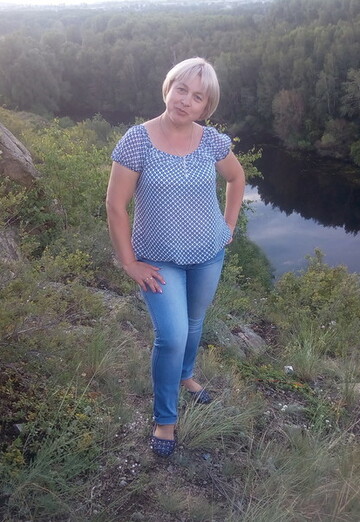 My photo - Vera, 48 from Temirtau (@petrunina76)