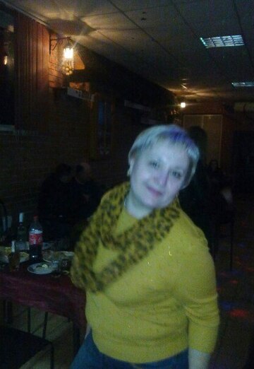 Моя фотография - ЛАНА, 47 из Вольногорск (@lanal9)