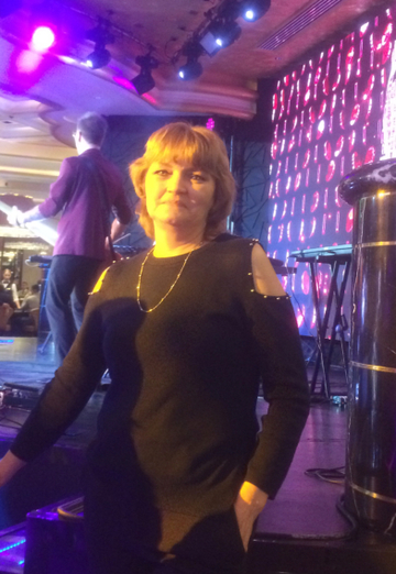 My photo - Svetlana, 56 from Krasnodar (@svetlana270177)
