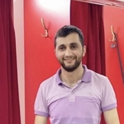 Самир, 36, Пугачев