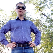 Александр, 45, Черногорск