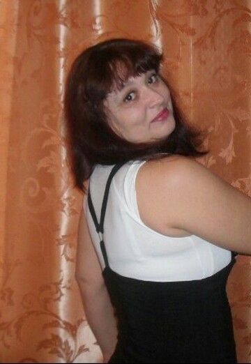 My photo - Nadejda, 52 from Millerovo (@nadejda53616)
