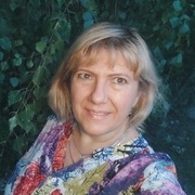 Svetlana 57 Zaporizhzhia