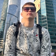 Николай 24 Москва