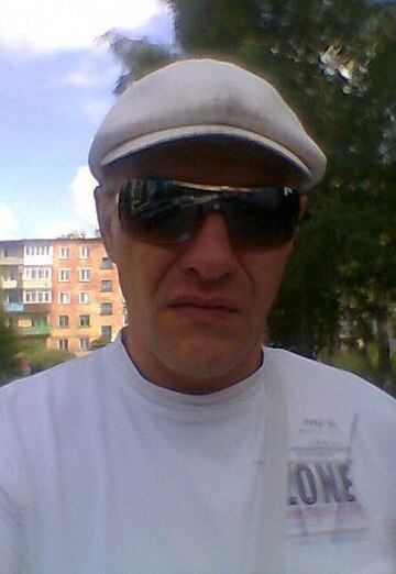 My photo - Aleksey, 44 from Ust-Kamenogorsk (@aleksey432101)