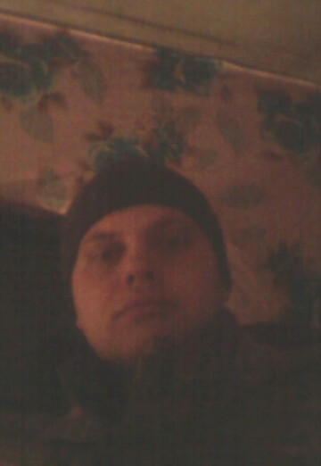Моя фотографія - Андрей, 37 з Хмельницький (@andrey490971)