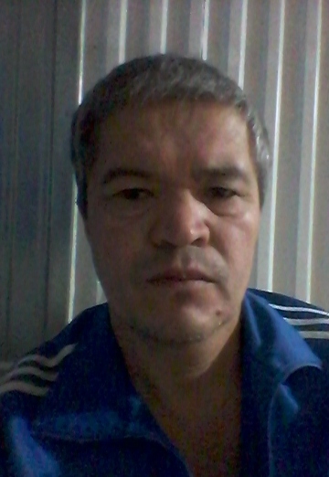 My photo - Mahmud, 49 from Tomsk (@mahmud3031)