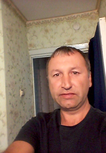Моя фотография - Алексей, 49 из Белогорск (@aleksey224056)