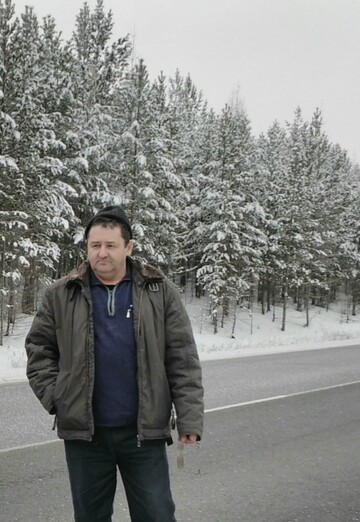 My photo - Aleksandr, 64 from Boguchany (@aleksandr8765109)