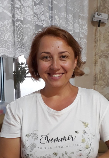 Моя фотография - Наталья, 47 из Краснодар (@natalyakorota)