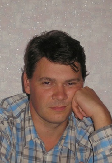 My photo - Konstantin, 51 from Vitebsk (@polk30)