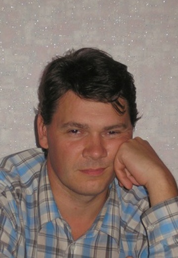 My photo - Konstantin, 52 from Vitebsk (@polk30)