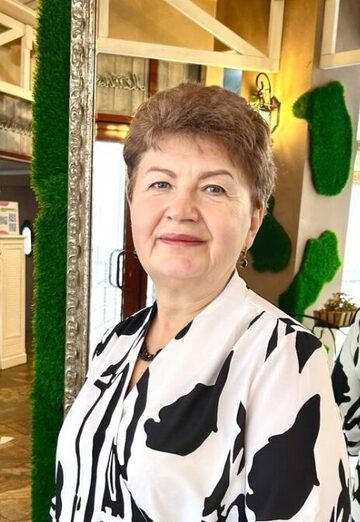 My photo - Nadejda, 60 from Belgorod (@nadejda118635)