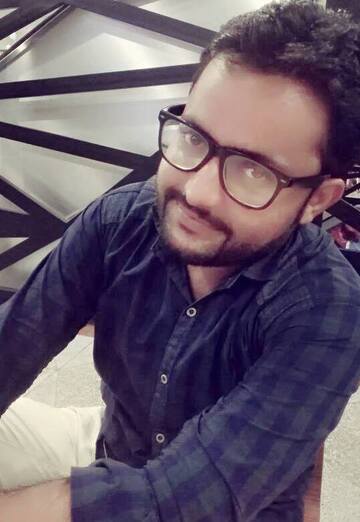 Моя фотография - Malik Sahb, 33 из Лахор (@maliksahb)