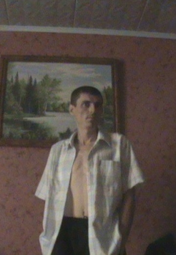 My photo - yeduard, 48 from Novotroitsk (@eduard114)