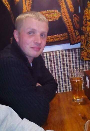 My photo - Volodimir, 34 from Lviv (@volodimir3680)