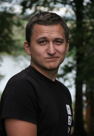 Моя фотография - Руслан, 31 из Каспийск (@ruslan8657199)