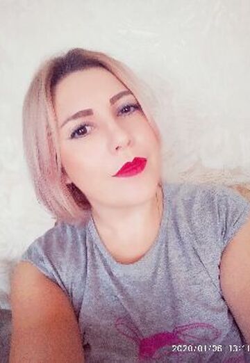 Моя фотография - Mila, 41 из Богданович (@mila40908)