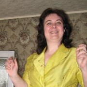 Иришка, 52, Луховицы