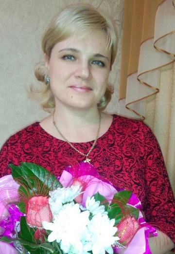 My photo - .Svetlana, 49 from Kovrov (@svetlana114507)