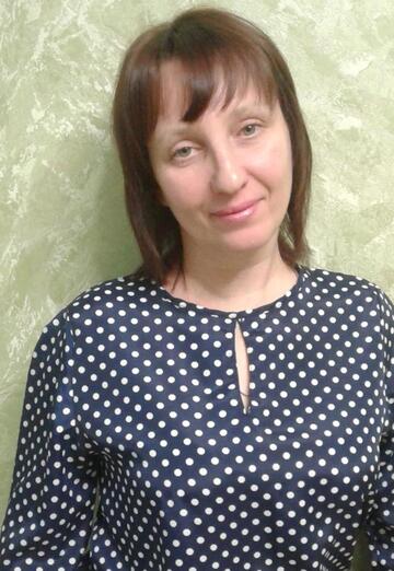 My photo - olga, 46 from Uryupinsk (@olga319432)