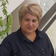 Olga 54 Kostomuksha
