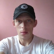 дима, 40, Нововятск