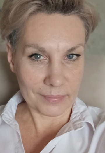 My photo - Mariya, 51 from Rostov-on-don (@mariya201984)