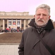 Вячеслав Владимирович, 65, Ордынское