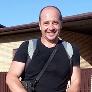 Николай, 50, Урюпинск