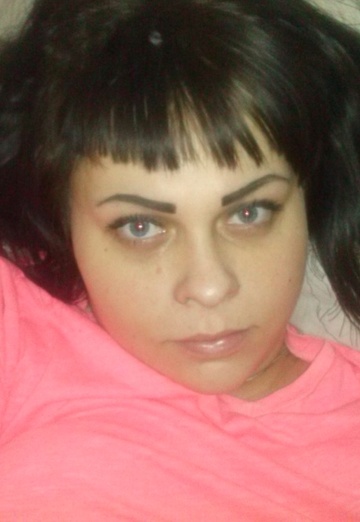 Моя фотография - Дарья, 34 из Белово (@darya24952)