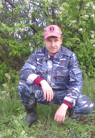 Моя фотография - евгений, 33 из Курчатов (@evgeniy332432)