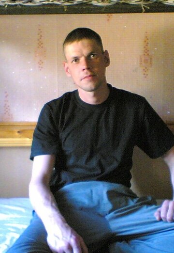 Моя фотография - Сергей, 39 из Онега (@sergey401754)