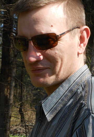 My photo - Igor, 44 from Vitebsk (@igor202131)