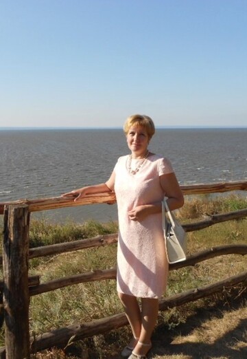 Моя фотография - Светлана, 56 из Ульяновск (@svetlana231866)