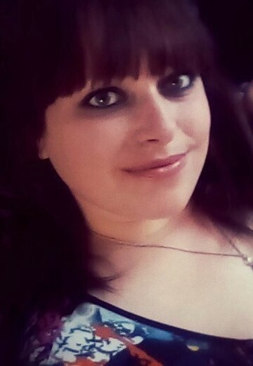 My photo - Viktoriya, 34 from Troitsk (@viktoriya124042)