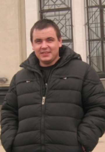Моя фотография - Россол, 30 из Чернигов (@rossol94)
