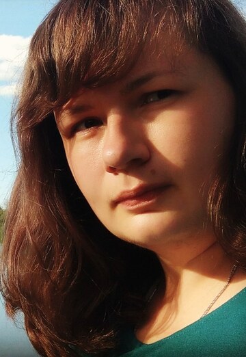Моя фотография - Марина, 35 из Москва (@marina223558)